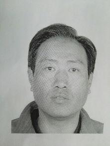 白银遇害人姚亚帆照片,白银命案受害者，揭开尘封的悲剧面纱