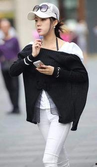 娱乐圈年轻高个美女