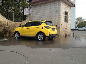 福建电视台车生活照,驾驭梦想，畅游福建风采