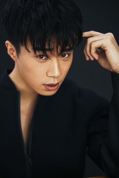 内地武打男演员