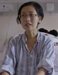 张丽君资料,勇敢追梦的励志人生