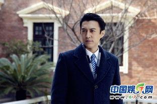 娱乐圈总攻胡军,娱乐圈总攻的硬汉风采与柔情岁月